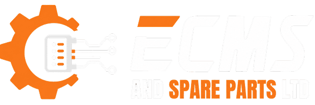 ECMS & Spare Parts Ltd