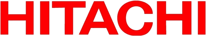 Hitachi logo