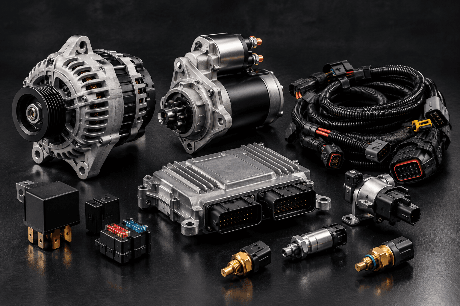 Electrical Components