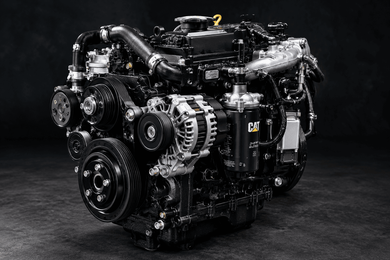 Engine Components